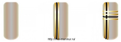 Fire pentru proiectarea unghiilor! (Fire pentru unghii) Fire pentru proiectarea unghiilor!