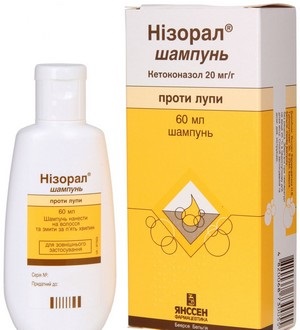 pret Nizoral sampon, comentarii, instrucțiuni de utilizare, analogi (șampon) Nizoral preț sampon, recenzii, instrucțiuni de utilizare, analogi