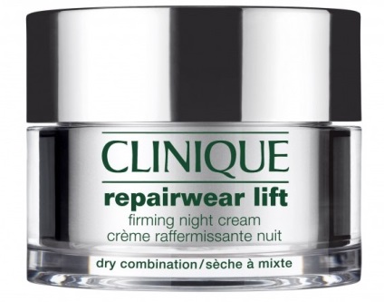 Crema de noapte pentru valoarea pielii modul de aplicare, beautyinfo (dreapta) Crema de noapte pentru valoarea pielii modul de aplicare, beautyinfo