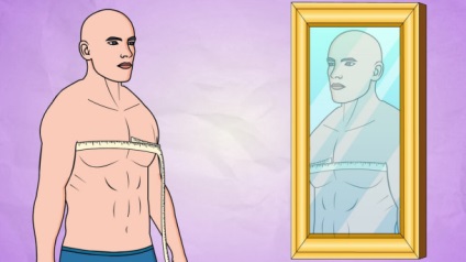 musculare normale - cum să calculeze și să definească (determinarea) masei musculare Norm - cum să calculeze și să determine
