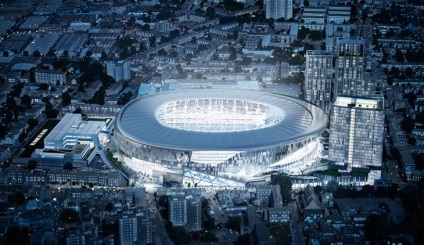 Noul stadion de fotbal, care va agita toate (Ipsum este standard) Noul stadion de fotbal, care va scutura toate