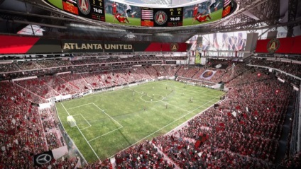 Noul stadion de fotbal, care va agita toate (Ipsum este standard) Noul stadion de fotbal, care va scutura toate