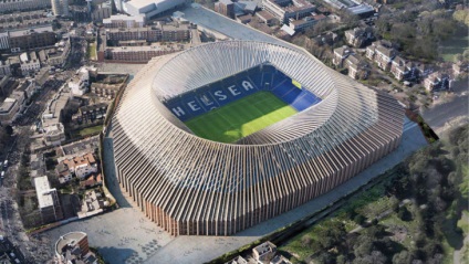 Noul stadion de fotbal, care va agita toate (Ipsum Text-pește de multe ori) Noul stadion de fotbal, care va scutura toate
