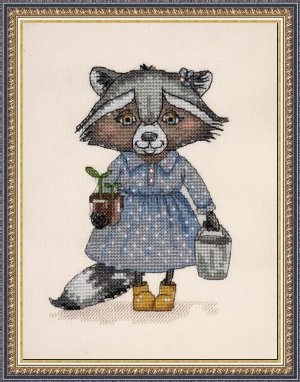 Nou în broderie (nou) Nou în broderie