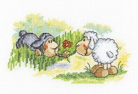 Nou în broderie (nou) Nou în broderie