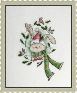 Nou în broderie (nou) Nou în broderie