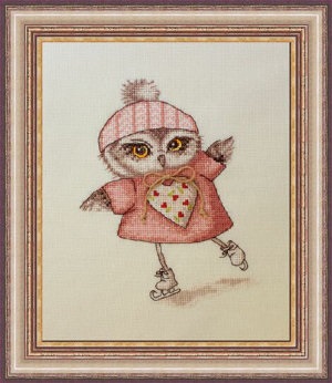 Nou în broderie (nou) Nou în broderie