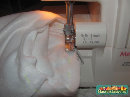 costum de Crăciun om de zăpadă pentru un băiat (marginea bucla „SEW) costum om de zăpadă de Crăciun pentru băiat