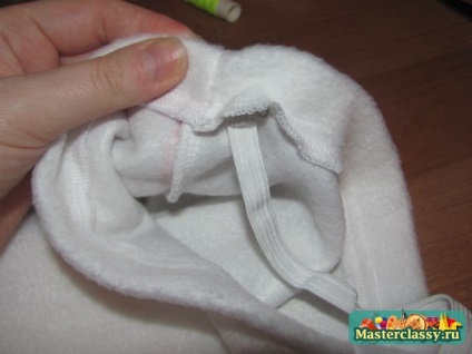 Crăciun costum om de zăpadă pentru un băiat ( „bucla peste margine“ coase) costum om de zăpadă de Crăciun pentru băiat