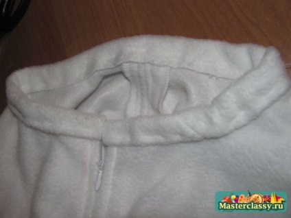 costum de Crăciun om de zăpadă pentru un băiat (marginea bucla „SEW) costum om de zăpadă de Crăciun pentru băiat