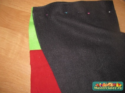 Crăciun costum om de zăpadă pentru un băiat ( „peste marginea buclei“) costum om de zăpadă de Crăciun pentru băiat
