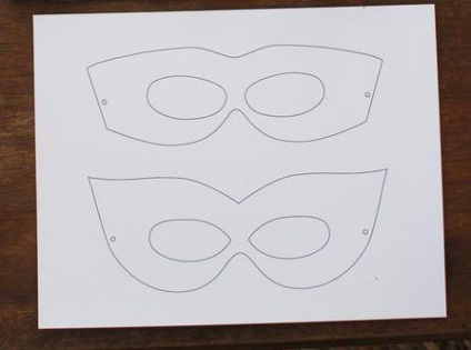 Noutățile turismului, modul de a face o prismă unghi de carton (prisme) Noutățile turismului, modul de a face o prismă unghiulară din carton