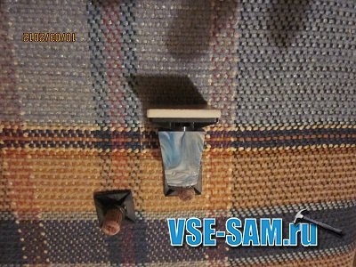 Picioare pentru un laptop - do-it-yourself meserii mână, de casă (rezultat) Picioare pentru un laptop - do-it-yourself meserii mână, de casă