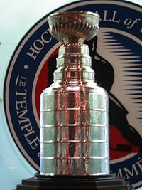 NHL - este 1 (National Hockey League) NHL - este 1