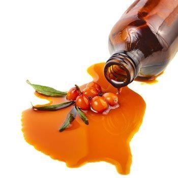 beneficii buckthorn de păr și primele 20 de rețete de măști de cătină (măști) Buckthorn beneficii de păr și cele 20 de rețete de top cătină masti