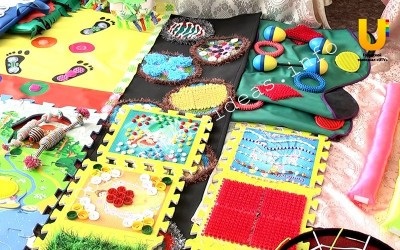 Mașini și echipamente pentru grădinițe (pentru copii) Mașini și echipamente pentru grădinițe