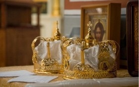 Ceremonia de nunta cum este de a organiza o ceremonie de nuntă în biserică (așteptare) Ceremonia de nunta cum este de a organiza o ceremonie de nuntă în biserică
