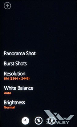 Prezentare generală smartphone HTC Titan (Windows Phone 7) Privire de ansamblu Titan htc smartphone