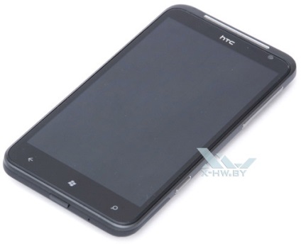 titan Prezentare generală smartphone htc (htc) Privire de ansamblu Titan htc smartphone
