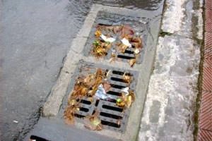 Curățarea și spălarea apelor pluviale, cu utilizarea tehnologiei și a măsurilor preventive (apa de ploaie) Curățarea și spălarea apelor pluviale cu utilizarea măsurilor tehnologice și de prevenire