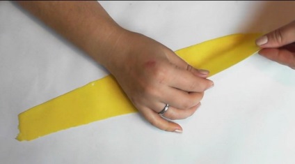 Păpădie cu mâinile lor din lut polimer - o clasă de master pentru începători să stăpânească arta (lor) Păpădie cu mâinile lor din lut polimer - o clasă de master pentru începători să stăpânească arta