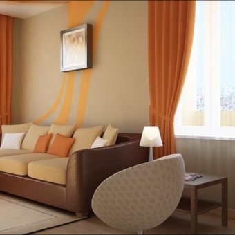 Design camera de zi - 70 fotografii de soluții de proiectare neobișnuite (proiectare) A face o viață - 70 de fotografii de soluții de proiectare neobișnuite