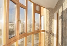 Ferestrele la loggia balcon, fereastra de instalare din plastic, dublu vitraj, ferestre din PVC geamuri corect, balcon (logie) Ferestrele la loggia balcon, fereastra de instalare din plastic, dublu vitraj, ferestre din PVC geamuri corect, balcon