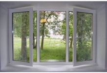Ferestrele la balcon logie, plastic, instalare dublu vitraj fereastră, ferestre din PVC geamuri corect, balcoane (geamuri) Ferestrele la loggia balcon, fereastra de instalare din plastic, dublu vitraj, ferestre din PVC geamuri corect, balcon