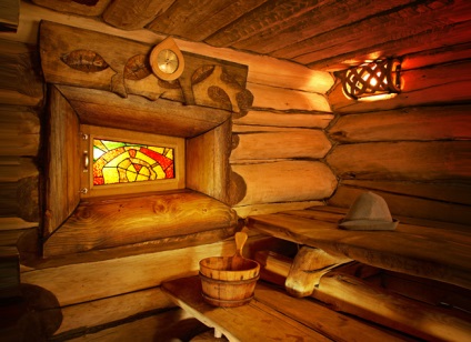 Ferestrele din baie cu mâinile (sala de cutie cu mâinile sale caracteristicile materialului localizarea dimensiunea caracteristica) Ferestrele din baie cu mâinile