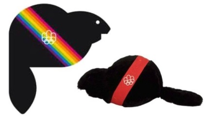 mascotele olimpice (calitatea sportivului) mascotele olimpice