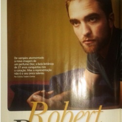 Numai Rob (parfum Dior Homme) Numai Rob