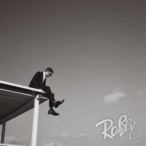 Doar Rob (de fapt, Robert Pattinson) Numai Rob