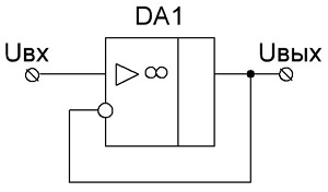 amplificatoare operaționale în circuite liniare, homeelectronics (non-inversoare vipera) amplificatoare operaționale în circuite liniare, homeelectronics