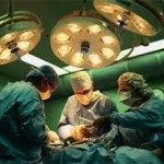 Chirurgie pentru a elimina cancerul de san dupa o interventie chirurgicala si tratament (san) Chirurgie pentru a elimina cancerul de san si de tratament dupa o interventie chirurgicala