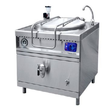 Descrierea ceainice alimentare electrică, gaz și abur și normele de funcționare a acestora (norme) Descrierea electrică, gaz și abur ceainice alimentare și regulile de funcționare a acestora