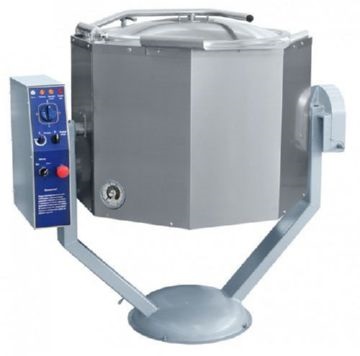 Descrierea, ceainice și normele electrice de gaz și alimentare cu abur pentru utilizarea lor (gătit alimente) Descrierea electrică, gaz și abur ceainice alimentare și regulile de funcționare a acestora
