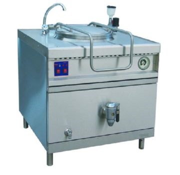 Descrierea ceainice alimentare electrică, gaz și abur și normele de funcționare a acestora (abur) Descrierea electrică, gaz și abur ceainice alimentare și regulile de funcționare a acestora