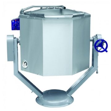 Descrierea ceainice alimentare electrică, gaz și abur și normele de funcționare a acestora (descriere) Descrierea electrică, gaz și abur ceainice alimentare și regulile de funcționare a acestora