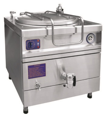 Descrierea ceainice alimentare electrică, gaz și abur și normele de funcționare a acestora (norme) Descrierea electrică, gaz și abur ceainice alimentare și regulile de funcționare a acestora