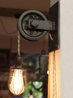 candelabre originale și lămpi - fotografie modele neobișnuite (foto) candelabre și lămpi originale - foto modele neobișnuite