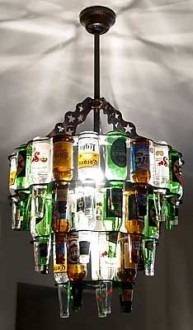 candelabre originale și lămpi - foto modele neobișnuite (lămpi) candelabre și lămpi originale - foto modele neobișnuite