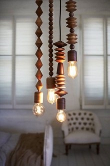 candelabre originale și lămpi - foto modele neobișnuite (lămpi) candelabre și lămpi originale - foto modele neobișnuite