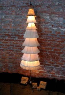 candelabre și lămpi originale - fotografie de design neobișnuit (candelabre) candelabre și lămpi originale - foto modele neobișnuite