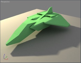 Bazele texturilor de coacere în v-ray, partea i (v-ray) Bazele texturi pentru copt in v-ray, partea I