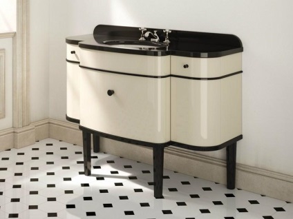 Caracteristici Art Deco (art deco) Caracteristici Art Deco