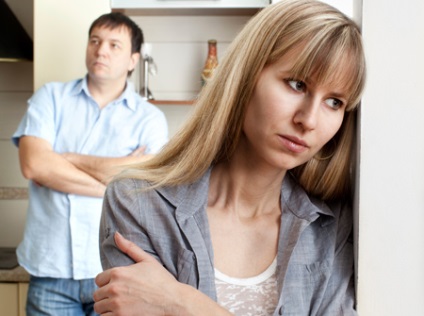 Atenție - grosolănie în familie! Cum de a lupta - și pentru a menține relația (familia) Atenție - grosolănie în familie! Cum de a lupta - și pentru a menține relația