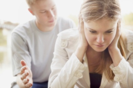 Atenție - grosolănie în familie! Cum de a lupta - și pentru a menține relația (grosolănie) Atenție - grosolănie în familie! Cum de a lupta - și pentru a menține relația