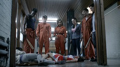 Scum Sezon 3 (BDRip) Drojdia de sezonul 3