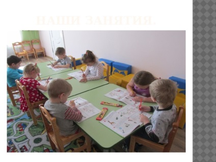 Raport referitor la profesorul de lucru al anului (dezvoltarea „obiectivele activităților educaționale) Raport privind profesorul de lucru al anului