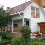 Soluții de finisare de fațadă opțiuni cabana și proiectarea casei (fațadă) Soluții de finisare de fațadă opțiuni de proiectare și cabana acasă